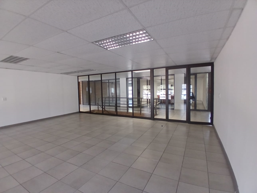 To Let Commercial Property for Rent in Bodorp North West